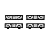 Kliplinc Lot de 4 filtres HEPA compatibles avec Les aspirateurs D3 D5 D70 D75 D80 70E D85