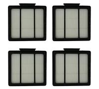 Kliplinc Lot de 4 filtres HEPA pré-moteur de qualité supérieure