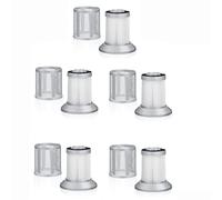 Kliplinc Lot de 5 filtres pour 1665 2156 Powerforce 1665 1613056