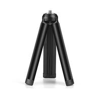 Kliplinc Mini trépied en métal, Grand Support de Bureau pour Smooth 4, Mobile 2, 3, 4, stabilisateur de poignée cardan, trépied