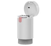 Kliplinc Outil de nettoyage multifonction pour écran d'appareil photo de téléphone, clavier d'ordinateur, outil de nettoyage de casque Bluetooth, facile à transporter, sans nettoyage C