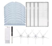 Kliplinc Pour aspirateur R G10 S7 T7S Plus Pièces Filtre HEPA Accessoires pour aspirateur