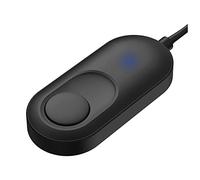 Kliplinc Souris USB Jiggler Jiggler Mouse Mover Mover USB non reconnaissable avec 3 modes de fonctionnement et boutons marche/arrêt pour réveiller l'ordinateur
