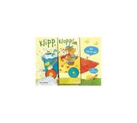 Klipp, Klapp! Wir Fahren Ab!