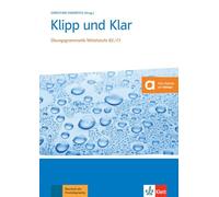 KLIPP UND KLAR B2 ET C1 - LIVRE