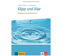 Klipp Und Klar. Buch Ohne Lösungen