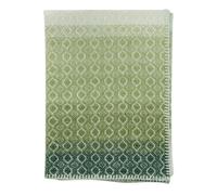Klippan Yllefabrik Couverture pour enfant Havanna 90x130 cm Green multi