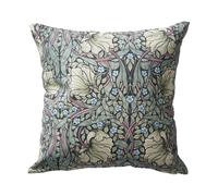 Klippan Yllefabrik Housse de coussin Pimpernel 45x45 cm Multi