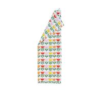Klippan Yllefabrik Torchon Tulip 46x70 cm Multi