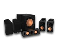 Klipsch 5.1.4 Kit Home cinéma