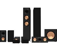 Klipsch 605FA 5.1.4 - Packs d'enceintes grand spectacle
