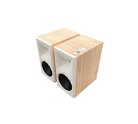 Klipsch The Nines II Chêne clair - Enceintes sans fil hi-fi