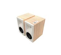 Klipsch The Sevens II Chêne clair - Enceintes sans fil hi-fi
