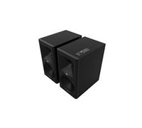 Klipsch The Sevens II Noir - Enceintes sans fil hi-fi