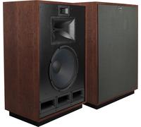 Klipsch Cornwall IV Auburn - Enceintes colonne