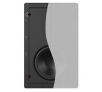 Klipsch CS-16W Haut-parleur d'installation 1 pièce