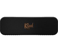 Klipsch Detroit Black Enceintes portable