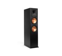 Klipsch enceinte colonne rp-280f ebony