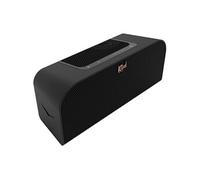 Klipsch Enceinte pc Bluetooth - Noir