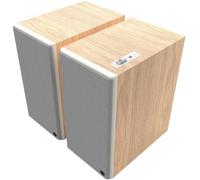 Klipsch - Enceinte Résidentielle The Nines Ii Red Oak