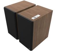 Klipsch - Enceinte Résidentielle The Nines Ii Walnut
