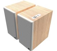 Klipsch - Enceinte Résidentielle The Sevens Ii Red Oak