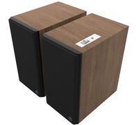 Klipsch - Enceinte Résidentielle The Sevens Ii Walnut
