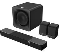 Klipsch Flexus Core 100 5.1 - Home-cinéma sans fil