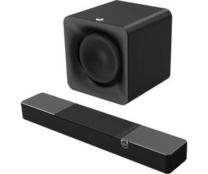 Klipsch Flexus Core 100 + Flexus Sub 100 - Barres de son
