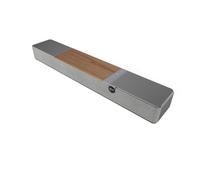 Klipsch Flexus CORE 100 Gris, Noyer 2.1 canaux 100 W
