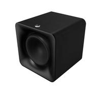 Caisson de basse sans fil pour barre de son Klipsch Flexus Sub 100 Noir Noir G