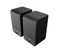 Klipsch Flexus sur 100 haut-parleurs son surround avec une technologie Dolby Atmos immersive - noir