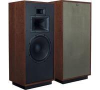 Klipsch Forte IV Auburn - Enceintes colonne