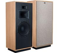 Klipsch Forte IV Red Oak - Enceintes colonne
