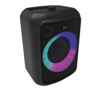 KLIPSCH GIG XL ( enceinte portable lumineuse de soiree - bluetooth - avec micro