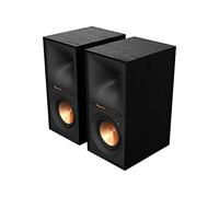 Klipsch Haut-parleurs alimentés R-40PM EUA, Noir
