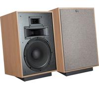 Klipsch Heresy IV Red Oak - Enceintes colonne
