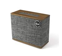 KLIPSCH, Heritage Groove, Enceinte Bluetooth Portable, Walnut