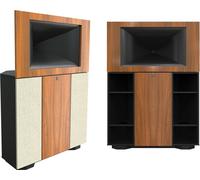 Klipsch Jubilee Noyer - Enceintes colonne