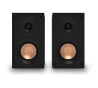 Klipsch KD 400 Altavoces Activos 2.0 Negros
