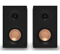 Klipsch KD-400 Noir Avec fil &sans fil 48 W