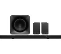 Klipsch Klipsch Flexus Core 300 + Sub 200 + Surr 200 - Home-cinéma sans fil