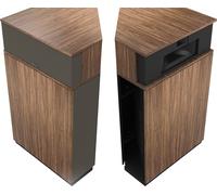 Klipsch Klipschorn AK7 American Walnut - Enceintes colonne