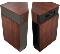 Klipsch Klipschorn AK7 Auburn - Enceintes colonne