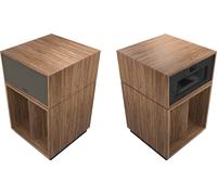 Klipsch La Scala AL6 American Walnut - Enceintes colonne