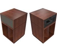 Klipsch La Scala AL6 Auburn - Enceintes colonne
