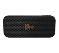 Klipsch Enceinte Bluetooth portable Nashville - Stéréo 20 W Noir