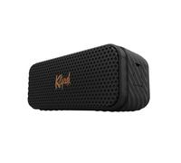 Klipsch Nashville, Enceinte Bluetooth Portable, Noir