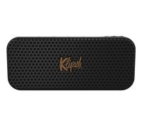Klipsch Nashville Enceinte portable stéréo Noir 20 W
