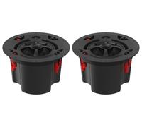 Klipsch PIC-450-T BW - Enceintes encastrables